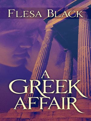 cover image of A Greek Affair